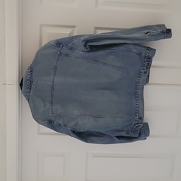 GAP Jean jacket - Picture 3 of 10